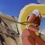 星銃士ビスマルク 2話