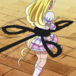 スイートプリキュア♪ 13話