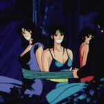 キャッツアイ2 24話