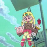夢のクレヨン王国 4話