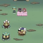 アンパンマン 1388話