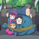 ハクション大魔王2020　8話