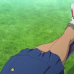 終末トレインどこへゆく 4話
