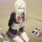 山田くんと7人の魔女 12話
