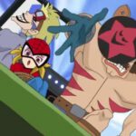 ヤッターマン(平成) 3話