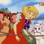 花の子ルンルン 17話