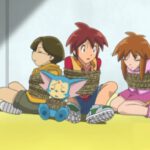 カード王ミックスマスター　7話
