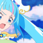 ひろがるスカイ!プリキュア 38話