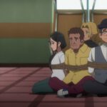ニンジャラ 140話