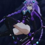 超次元ゲイム ネプテューヌ 3話