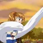 おねがいマイメロディ 〜くるくるシャッフル!〜　21話
