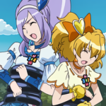 フレッシュプリキュア! 25話