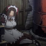 オオカミさんと七人の仲間たち 10話