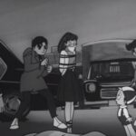 わんぱく探偵団  19話