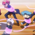 妖怪ウォッチJam 妖怪学園Y 〜Nとの遭遇〜 35話