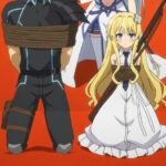 戦闘員、派遣します！　1話