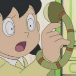 ドラえもん(新) 136話