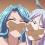 ロザリオとバンパイア2　13話