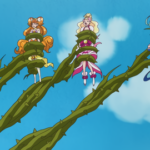 Go！プリンセスプリキュア 10話