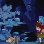 ハクション大魔王 19話