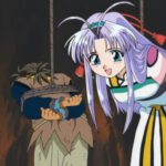 守護月天　18話