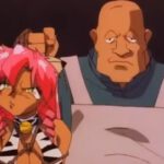 ドラゴンピンク 2話