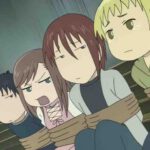 ヤマトナデシコ七変化 7話