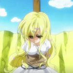 探偵オペラ ミルキィホームズ 第2幕 4話