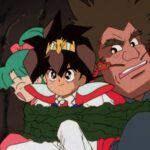 魔神英雄伝ワタル2 26話