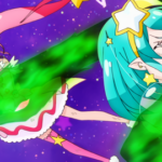 スター☆トゥインクルプリキュア 46話