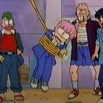 超くせになりそう 9話