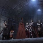 アラド戦記 20話
