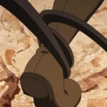 アカメが斬る　16話
