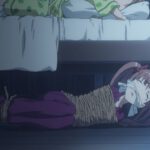 とある科学の超電磁砲 4話