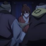 神統記　9話