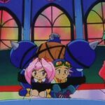 発明ボーイカニパン 24話