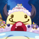 魔法つかいプリキュア! 38話
