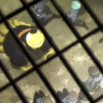 暗殺教室2期　8話