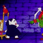 ビックリマン 21話