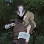 NARUTO 366、367話
