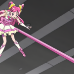 Yes！プリキュア5 15話