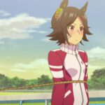 ウマ娘1期 OVA