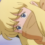 風の中の少女　金髪のジェニー 31話