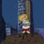 怪物くん 91話