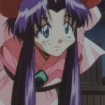 セイバーマリオネットJ 4話