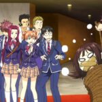 食戟のソーマ 15話