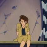 ルパン三世3期 37話