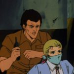機甲戦記ドラグナー 14話