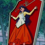 美少女戦士セーラームーンSuperS 3話