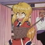 突撃パッパラ隊 11話